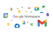 Menu image Настройка Google Workspace