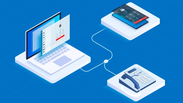 Что такое IP-телефония
