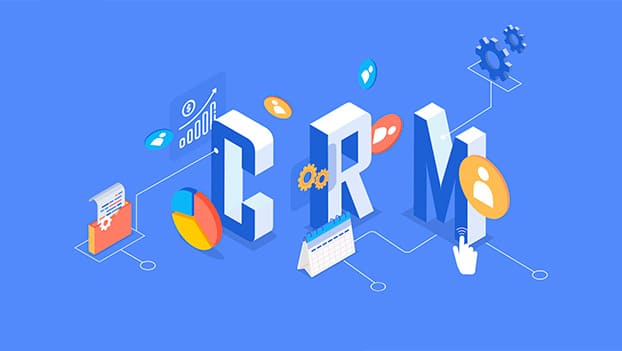 Что такое CRM