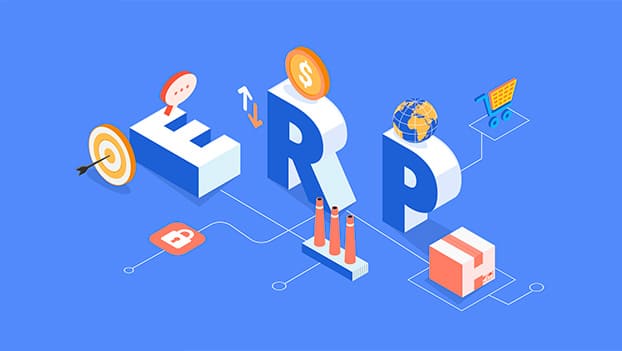 Что такое ERP