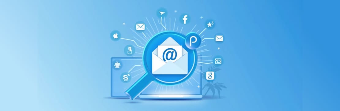 Как найти любую электронную почту: проверенные способы