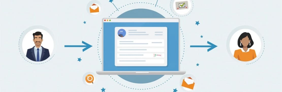 Как создать корпоративную почту на своем домене