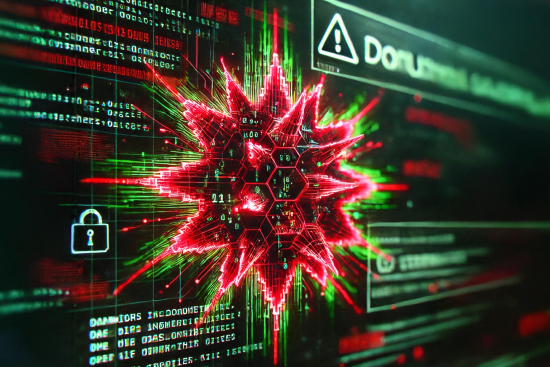 Типи вірусів