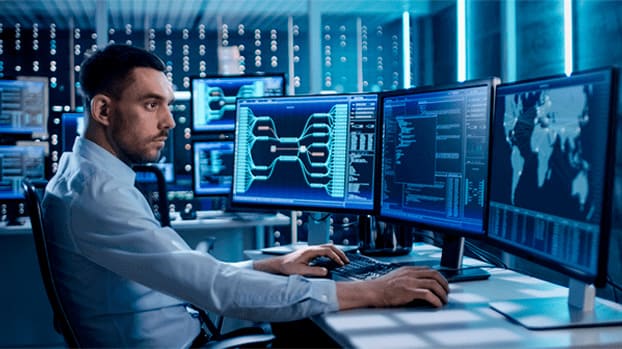 Какие бывают сисадмины