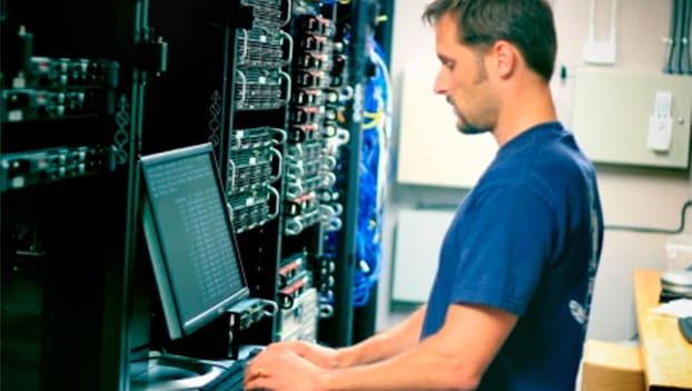 Особенности подбора системного администратора