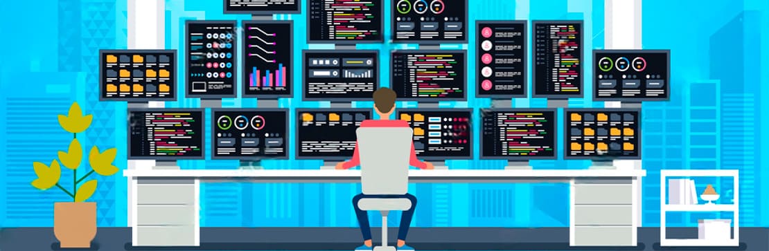 Кто такой системный администратор и чем он занимается