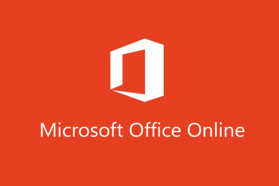 Microsoft Office Online