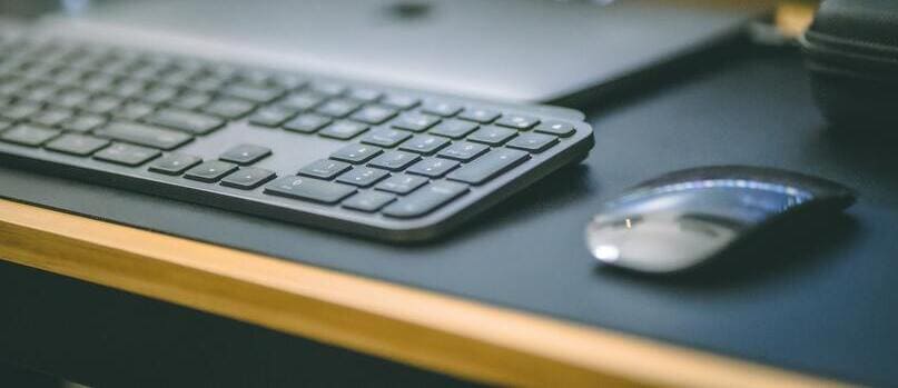 Как выключить или перезагрузить компьютер без мышки