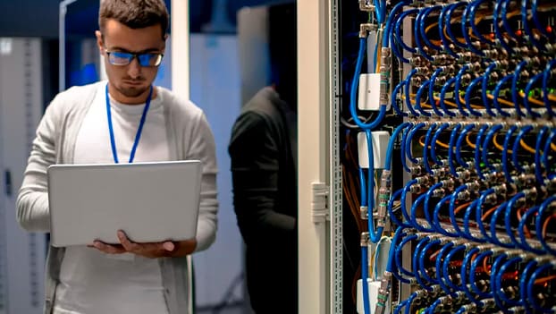 Помилка сервера