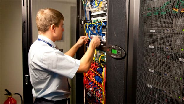 ТОП-5 порад щодо швидкого усунення неполадок сервера