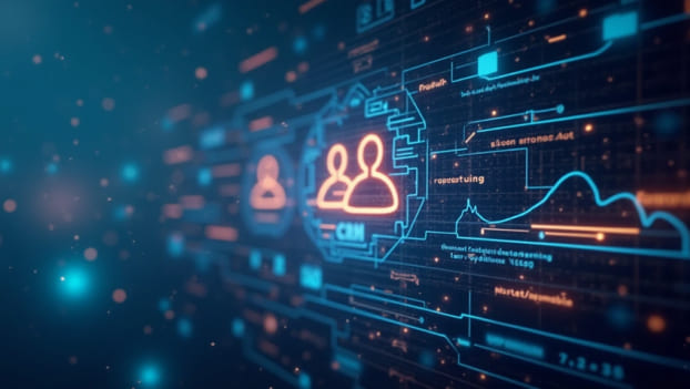 Лучшие CRM системы для бизнеса