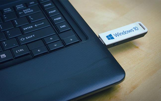 Встановлення та налаштування Windows 10 для офісу і підприємств