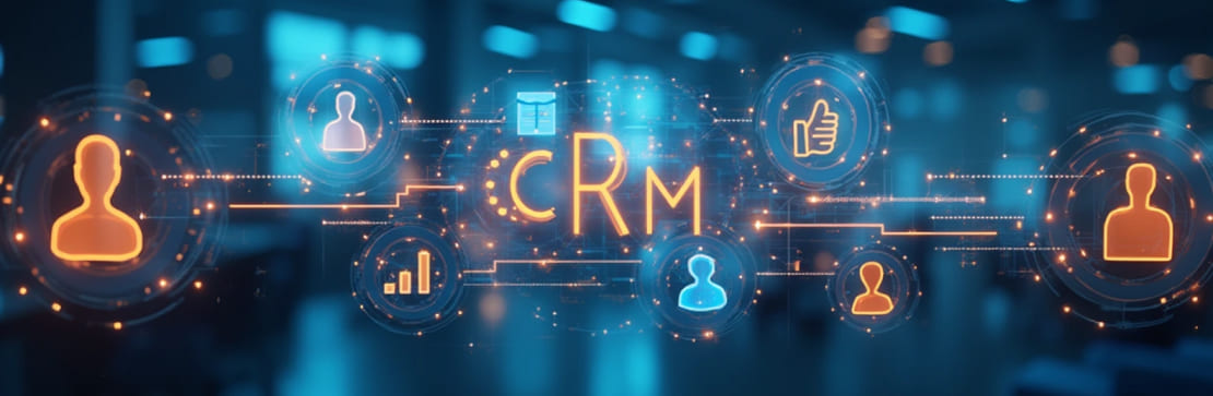 Что такое CRM-система и для чего она нужна