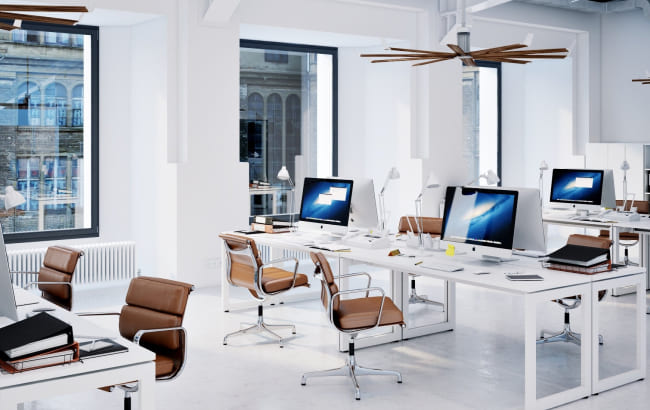 Абонентское обслуживание компьютеров