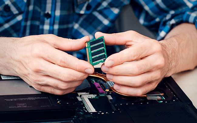 Диагностика персонального компьютера