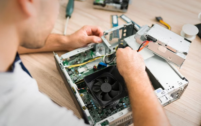 Когда вашему компьютеру нужна диагностика?