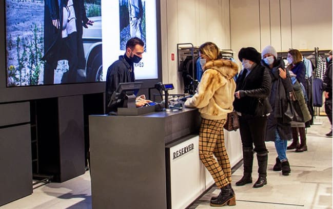 Что включает в себя IT аутсорсинг для ТРЦ