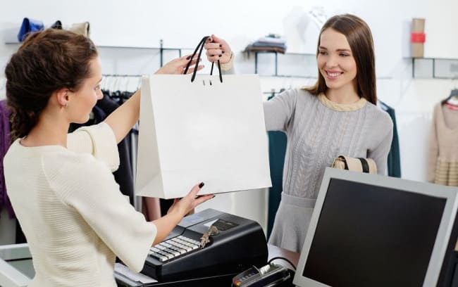 Цена ИТ аутсорсинга в ТРЦ