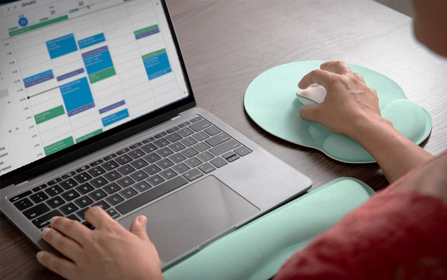Вартість налаштування Google Workspace