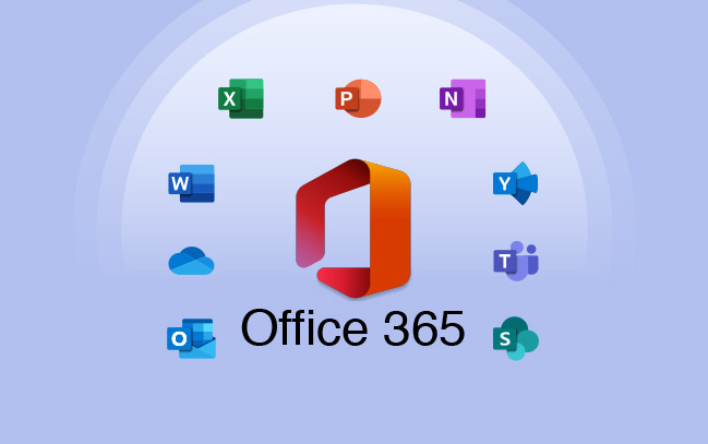 Возможности Office 365 для Вашего бизнеса