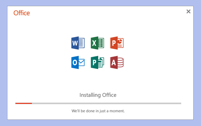 Преимущества настройки Офис 365 в VOLL