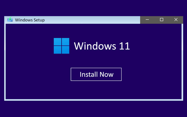 Встановлення Windows 11 для підприємств у Києві