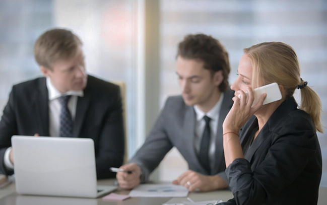 Цели и задачи внедрения CRM