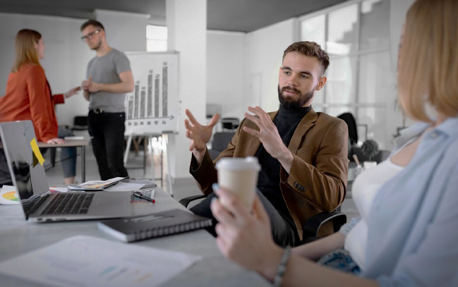 Этапы внедрения CRM системы в компаниях